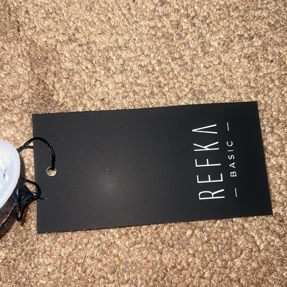 White-Ecru-crew neck -Tunic - Picture 9 of 9